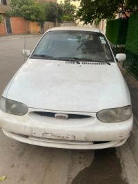 سيارات-kia-avella-2000-البليدة-الجزائر