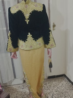 tenues-traditionnelles-karakou-bejaia-algerie