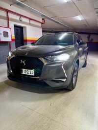 سيارات-citroen-ds3-2022-وهران-الجزائر