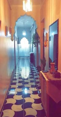 فيلا-بيع-معسكر-بوحنيفية-الجزائر