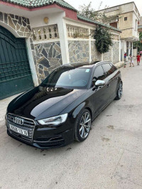 voitures-audi-s3-2015-oran-algerie