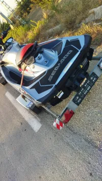 Jet ski 