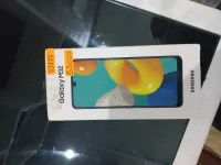 SAMSUNG M32 8/128