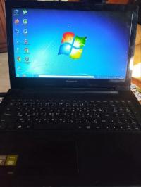 PC Portable Lenovo G50 Intel Core i5 (