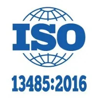 Certification ISO 13485:2016 pour les systèmes de management qualité des dispositifs médicaux et GMP (BPF)