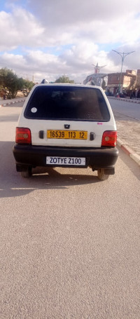 voitures-suzuki-maruti-800-2013-bir-el-mokadem-tebessa-algerie