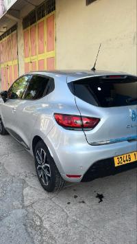 سيارات-renault-clio-4-2019-بوفاريك-البليدة-الجزائر