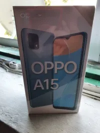 oppo oppo a15