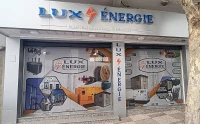 Comptoir Homologué sonelgaz 