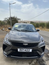 سيارات-geely-colray-2026-درارية-الجزائر