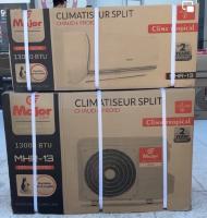 chauffage-climatisation-climatiseur-major-cara-13000btu-bab-ezzouar-alger-algerie