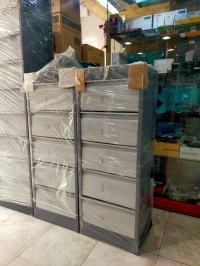 Clapet Métallique C5