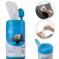 آخر-lingettes-multi-usage-68-pcs-وهران-الجزائر