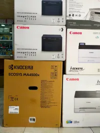 Photocopieur Kyocera Ecosys MA4500X (Recto-verso_TK3400)