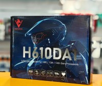 لوحات-أم-carte-mere-magma-h610-lga-1700-12-13-14gen-وهران-الجزائر