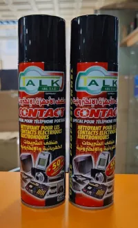 Anti Crashe TALK 250ml