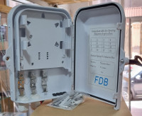 reseau-connexion-boitier-ftth-8-core-mt-ofa711-oran-algerie