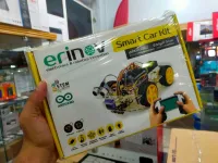 Kit ARDUINO Lafvin Smart Car 4WD