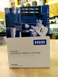 Rubon Badgeuse Couleur FARGO  DTC1250 250 FA
