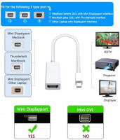 informatique-adaptateur-mini-display-male-vers-hdmi-femelle-oran-algerie