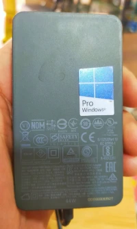 Transf. Laptop Microsoft  D'ORIGINE