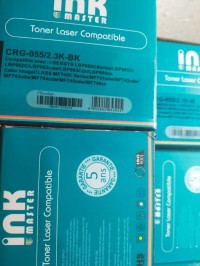 خرطوشة-و-حبر-pack-laser-canon-crg-055-bk-c-m-y-ink-master-وهران-الجزائر