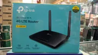 Modem Wireless Router TP-LINK TL-MR6400 N300  LTE 4G