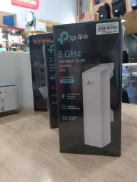 نقطة-اتصال-واي-فاي-point-dacces-tp-link-wifi-cpe-510-5ghz-13dbi-exterieur-وهران-الجزائر