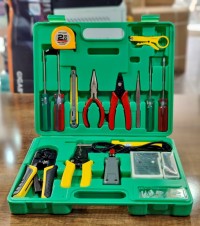آخر-kit-outillage-reseaux-16pcs-pincer-testeur-tournevis-وهران-الجزائر