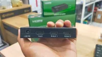 SPLITTER HDMI 4 Ports 2.0 4K2K MT-SP104M