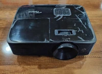 Data Show Optoma S322e 3800 Lumens VGA USB