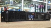 Onduleur Goodhal 3KVA Rack_Tour  On-line