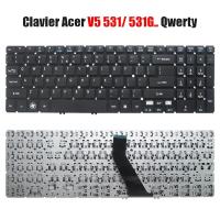 Clavier Laptop ACER ASPIRE V5-531_V5-551_V5-571_M5_581