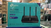Modem Wireless Router TP-LINK  AC 2100 Archer VR600 Gigabit VDSL/ADSL2+