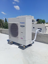 Installation,réparation et maintenance de climatisation centralisée 