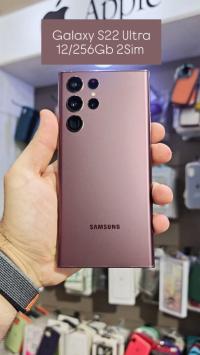 هواتف-ذكية-galaxy-s22-ultra-12256gb-2sim-شراقة-الجزائر