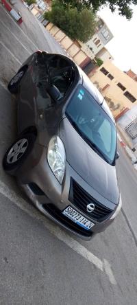 cars-nissan-ساني-2014-heliopolis-guelma-algeria