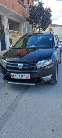 voitures-dacia-sandero-2017-guelma-algerie