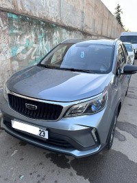 cars-geely-gx3-pro-2024-drive-toute-option-guelma-algeria