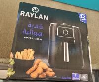 autre-friteuse-sans-huile-55l-raylan-air-fryer-alger-centre-algerie