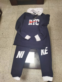 sur-vetements-esemble-jogging-nike-sweet-bas-super-good-draria-alger-algerie