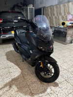 motos-scooters-vms-vmax-200-2023-bordj-el-kiffan-alger-algerie