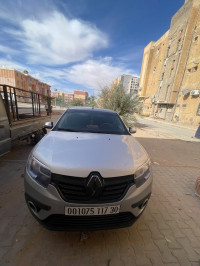 voitures-renault-symbol-2017-extreme-ouargla-algerie