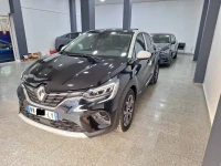 Renault Captur 2024 TECHNO