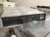 reseau-connexion-serveur-hp-proliant-dl380-gen8-alger-centre-algerie