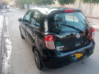 voitures-nissan-micra-2012-el-ghrous-biskra-algerie