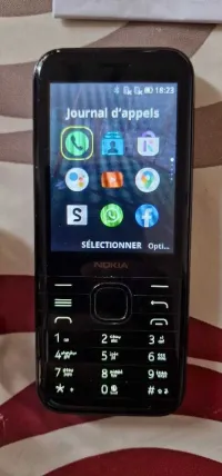 Nokia 8000