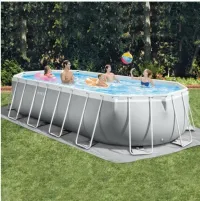 Piscine Intex