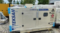 groupe electrogene  45 KVA