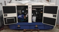 Groupe électrogène 45 KVA